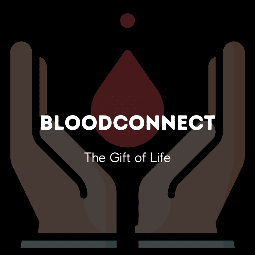 Blood Connect